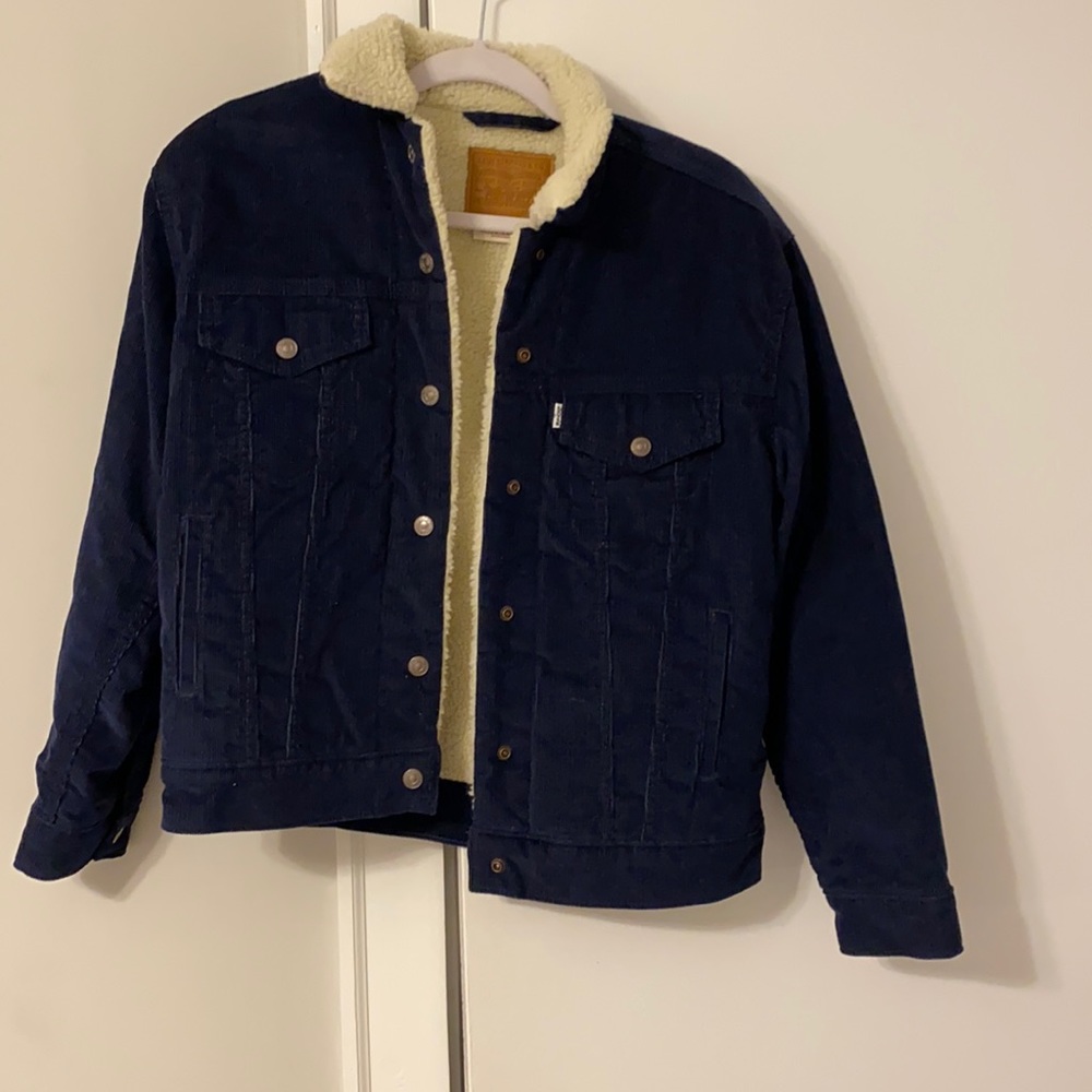 Levi’s jacket